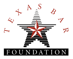 Texas Bar Foundation, Cullinane lawyer for nonprofits