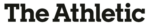 The Athletic logo