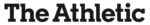 The Athletic logo