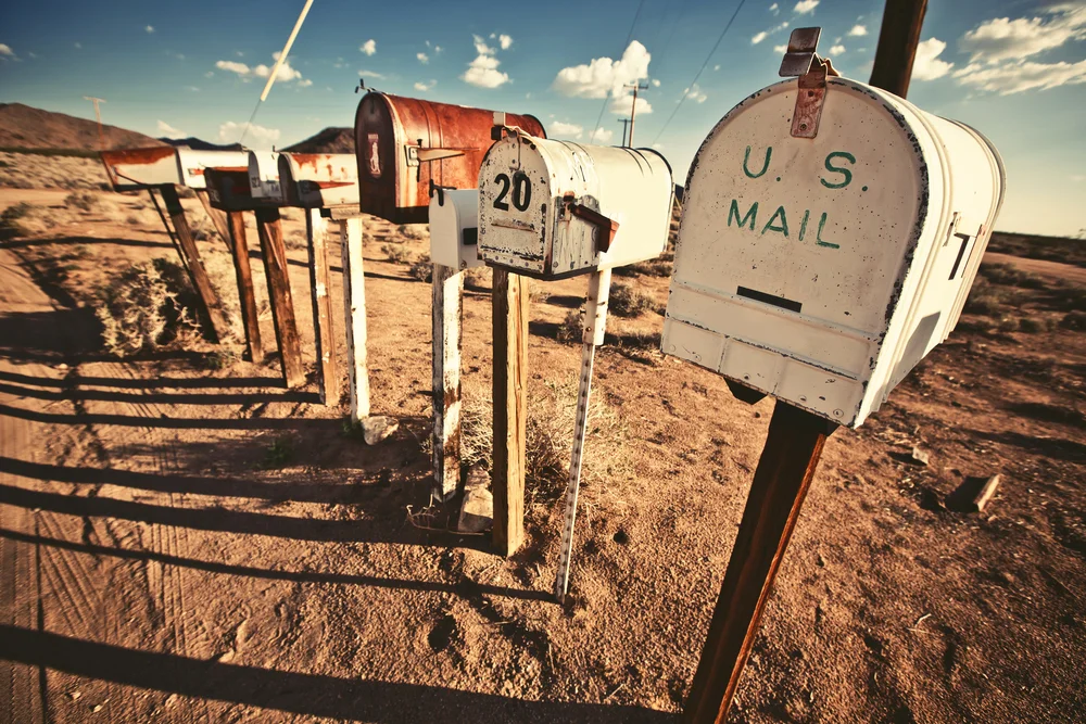 Did your nonprofit move?