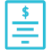 icon page with dollar sign title