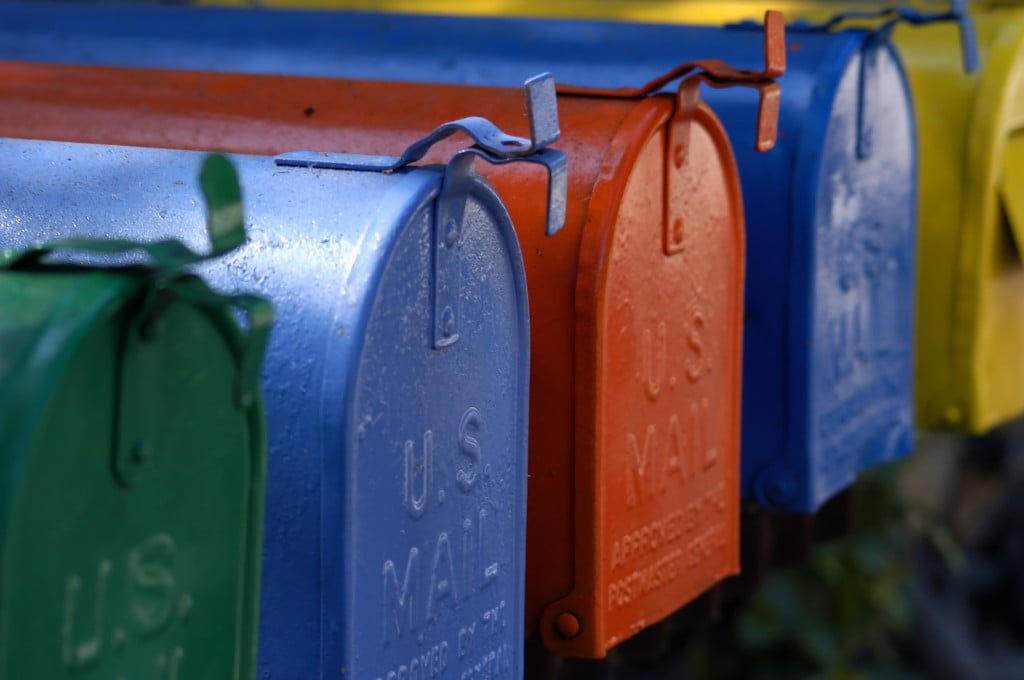 registered agent mail cullinane law
