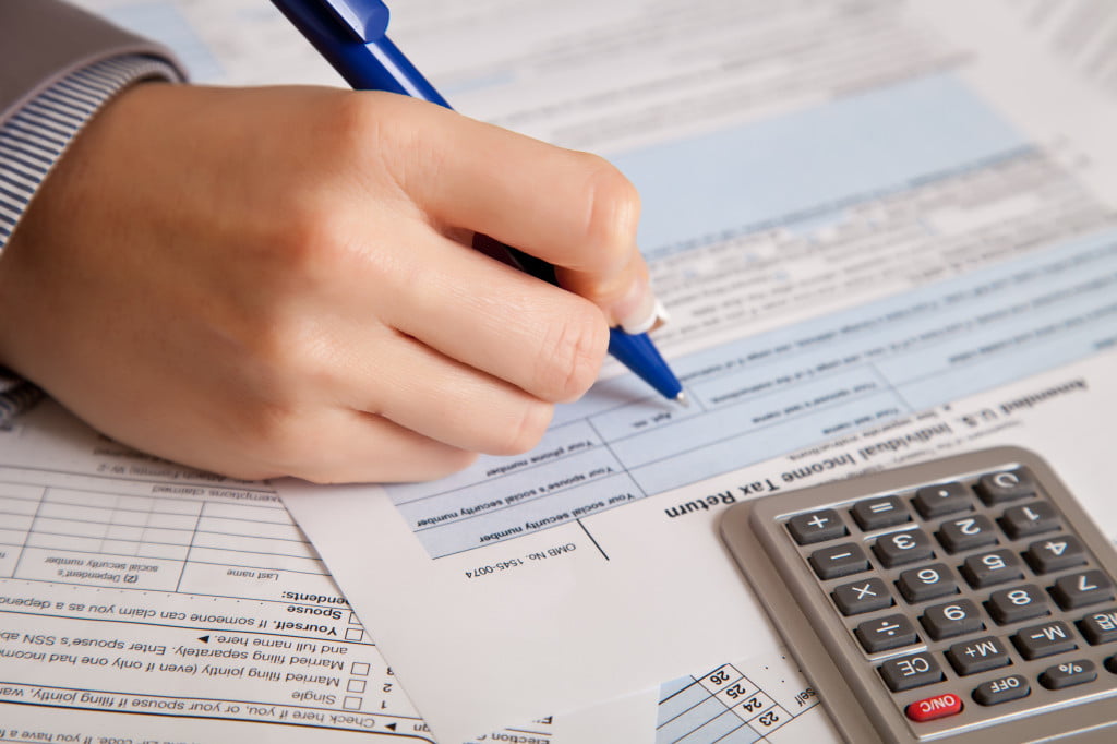 Help with IRS Form 990